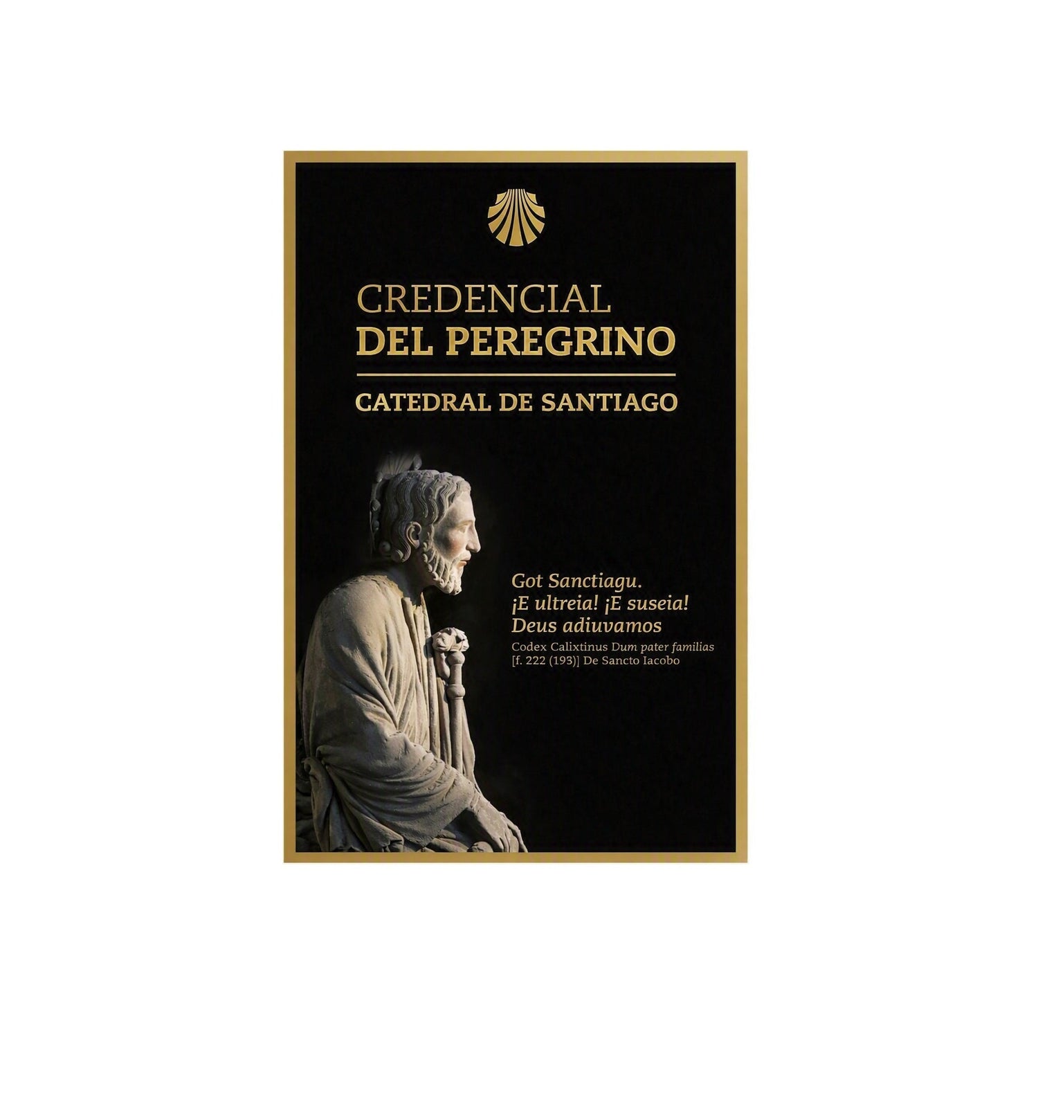 Pilgrim Credential Bundles